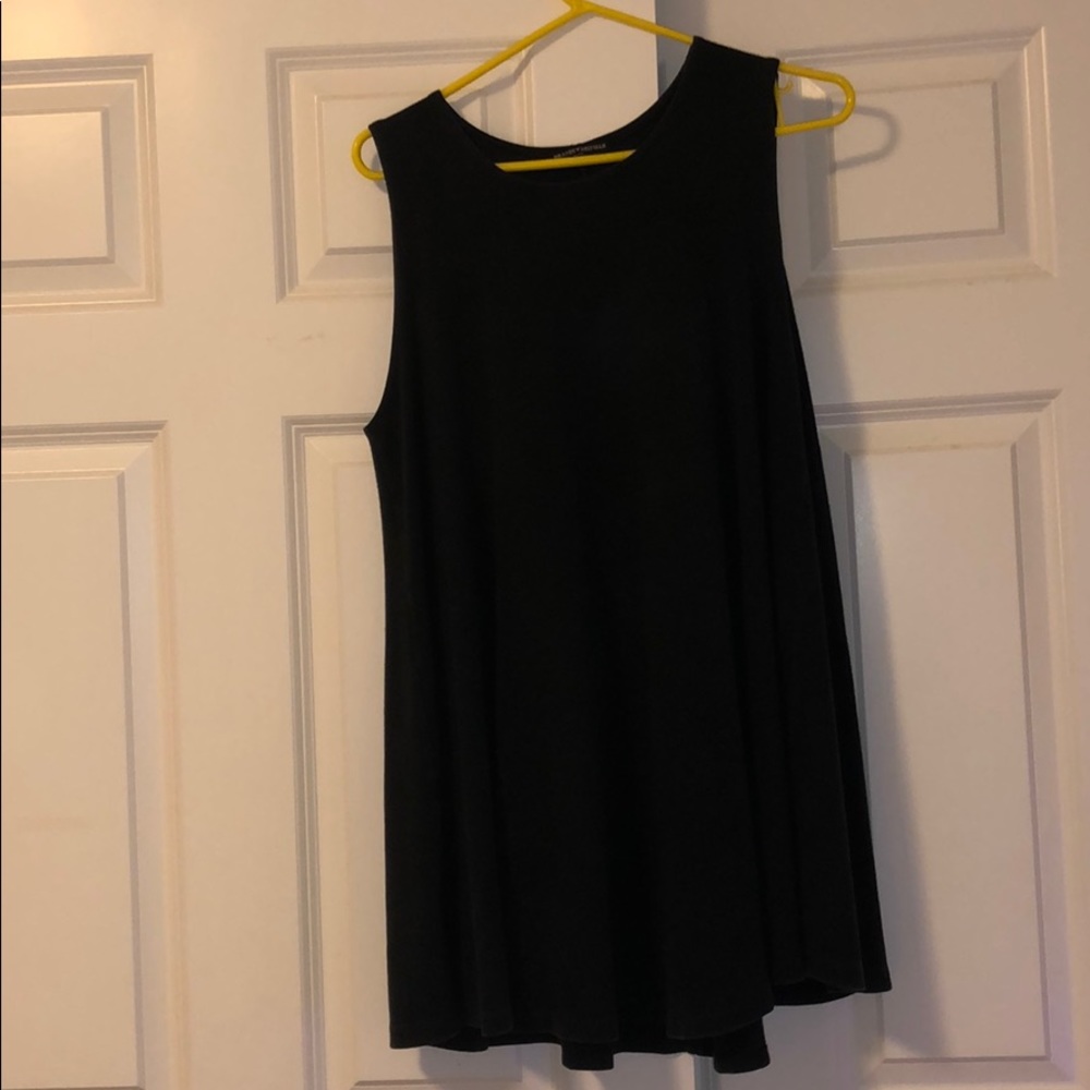 Black Brandy Melville Dress